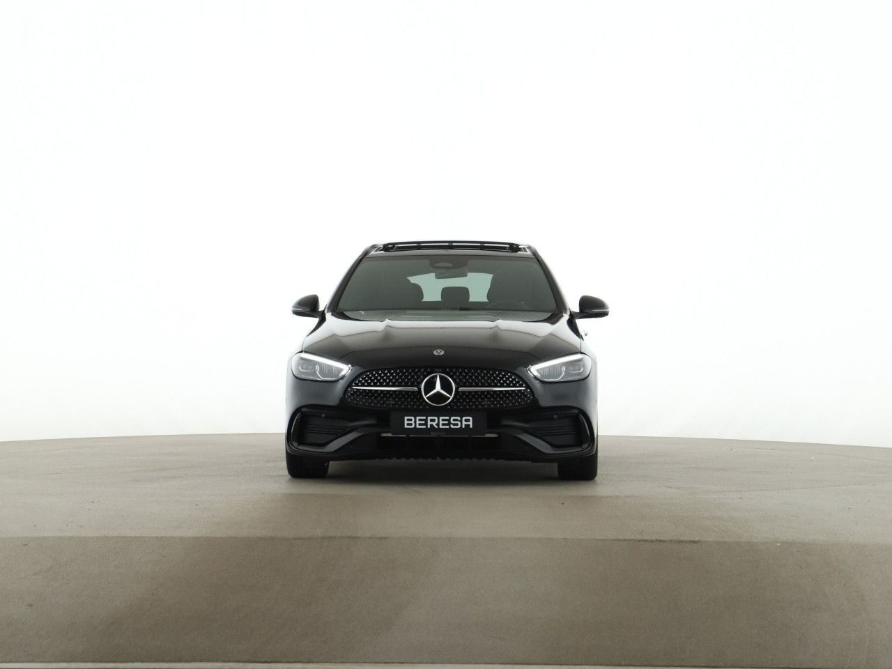 Mercedes-Benz C-Klasse – Bild 2