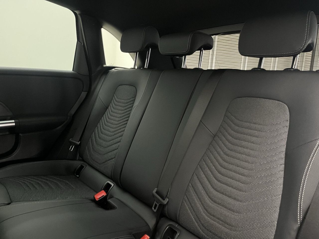 Mercedes-Benz B-Klasse – Bild 17