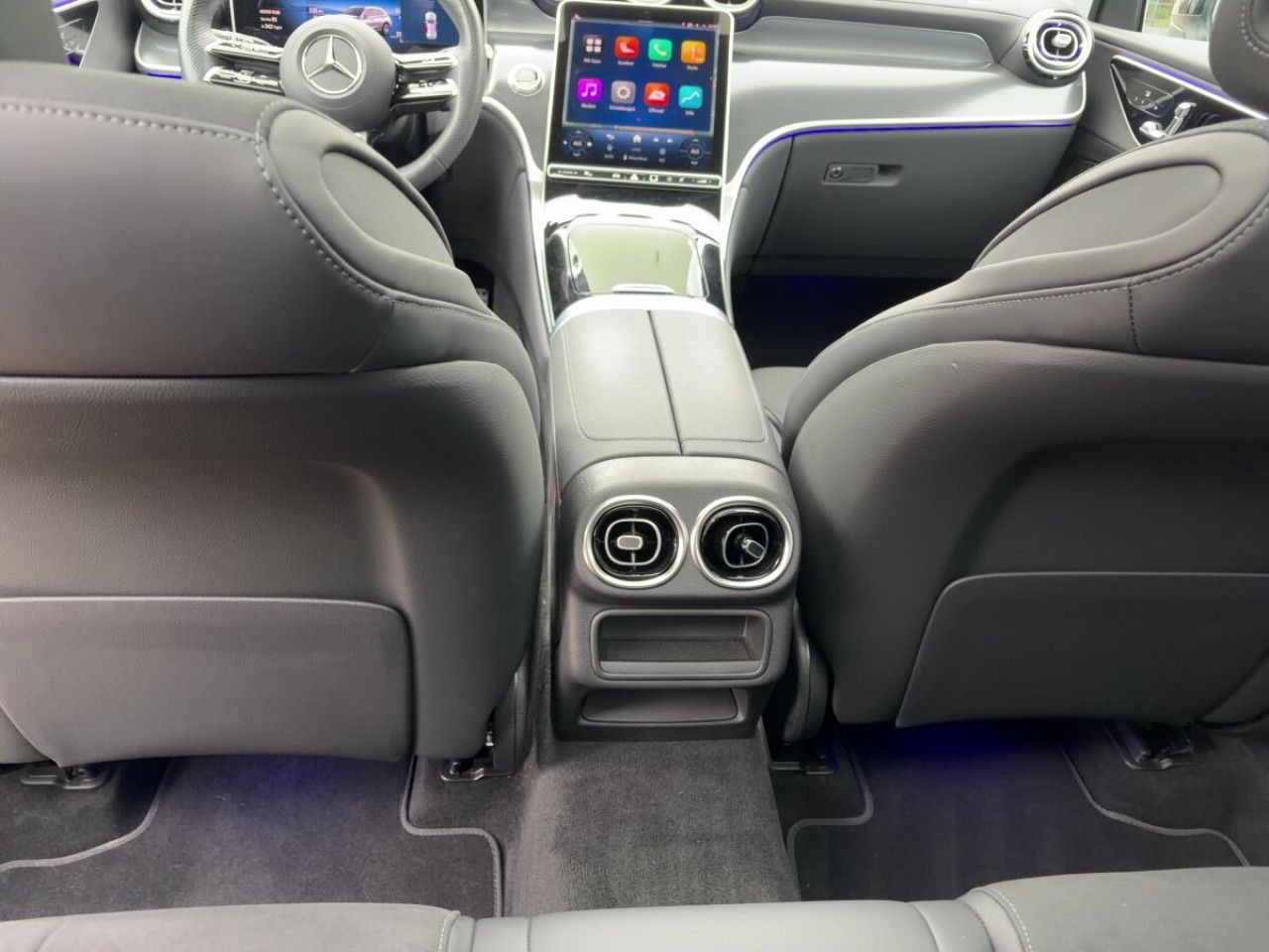 Mercedes-Benz GLC – Bild 20