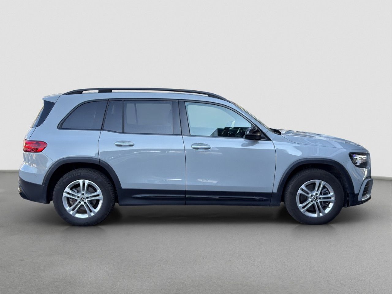 Mercedes-Benz GLB – Bild 19