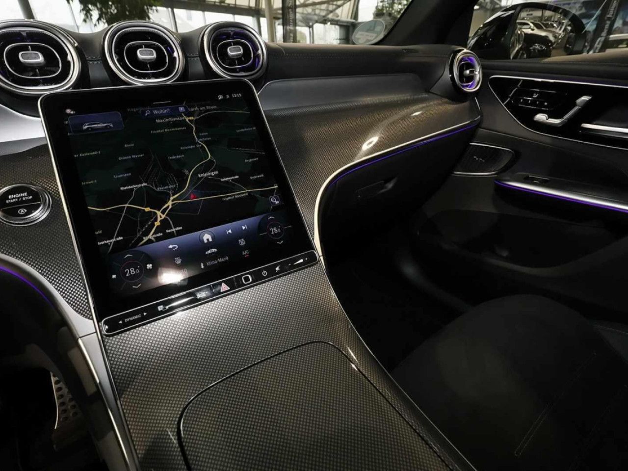Mercedes-Benz GLC – Bild 10