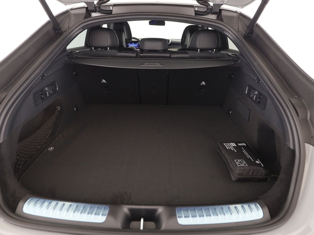 Mercedes-Benz GLC – Bild 15