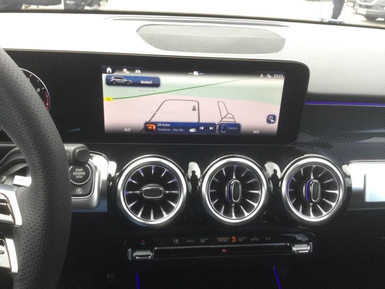 Mercedes-Benz GLB – Bild 10