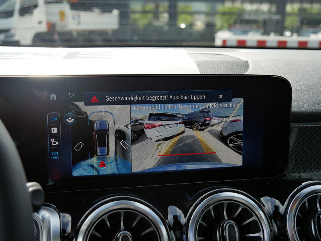 Mercedes-Benz GLB – Bild 17