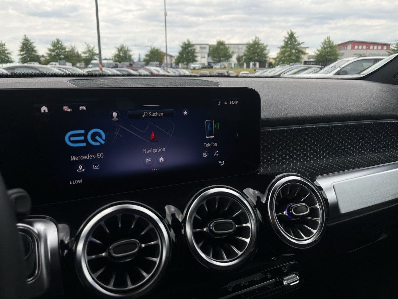 Mercedes-Benz E-Klasse – Bild 13