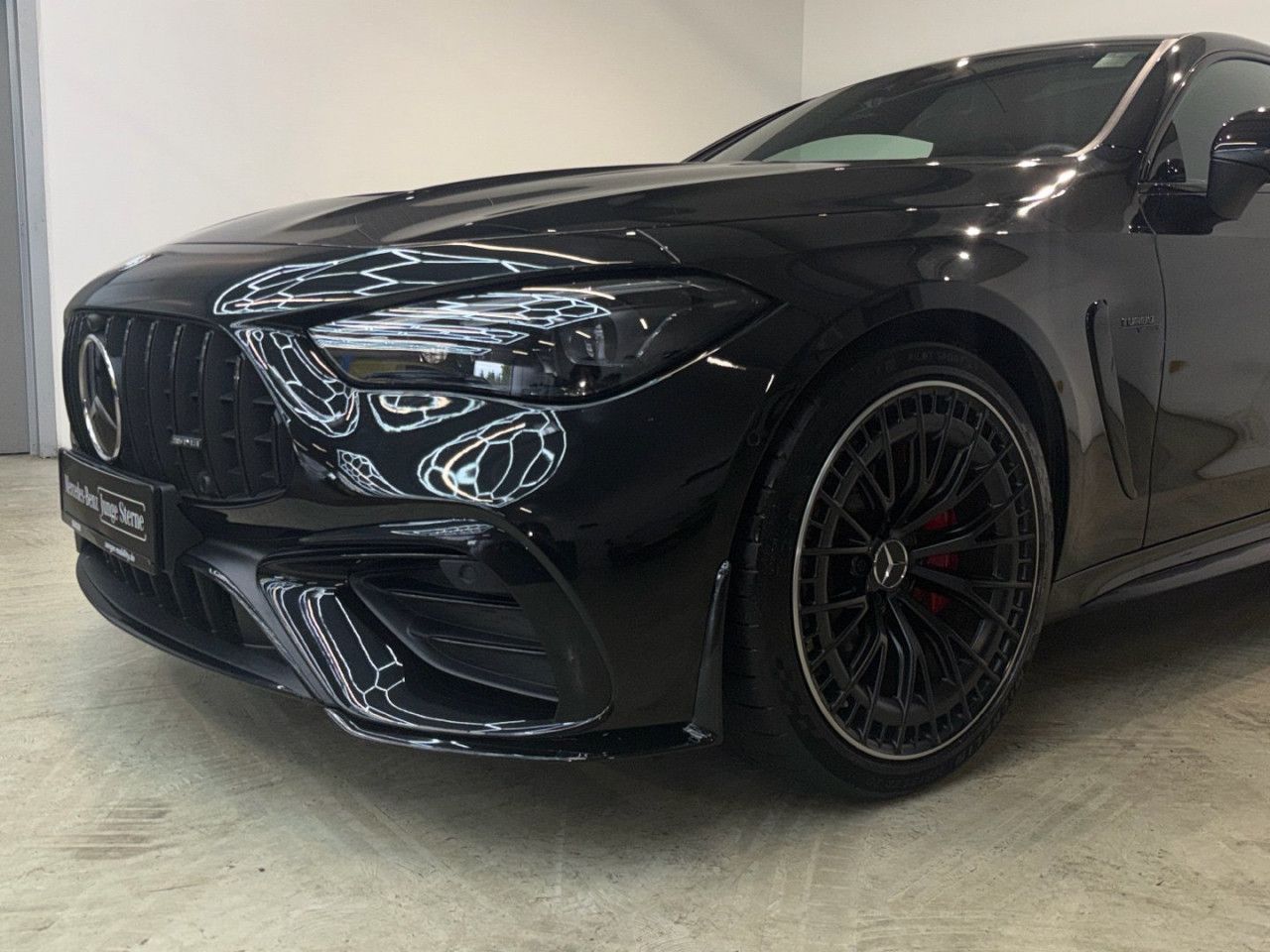 Mercedes-Benz CLE – Bild 12
