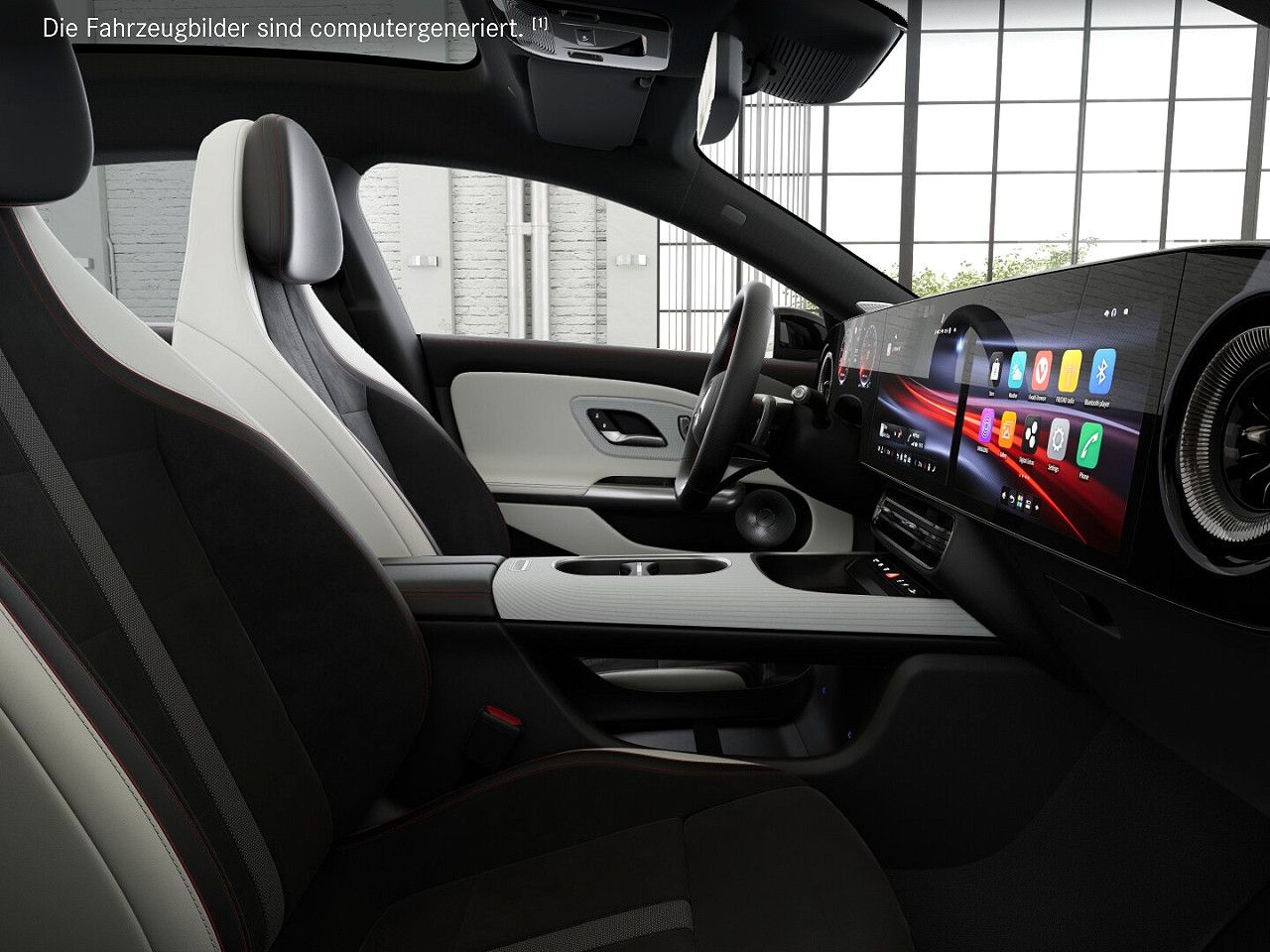 Mercedes-Benz CLA – Bild 26