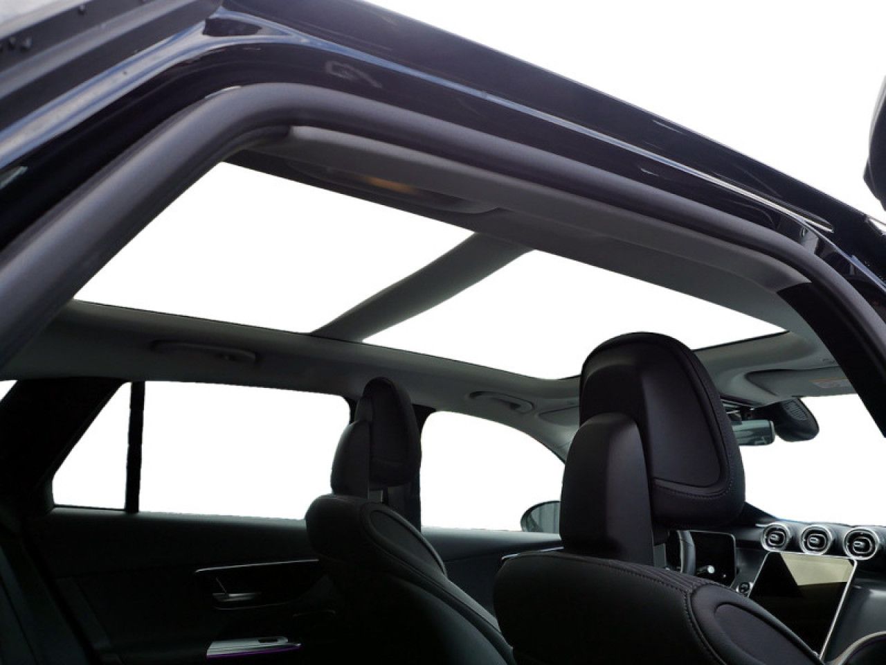 Mercedes-Benz GLC – Bild 6