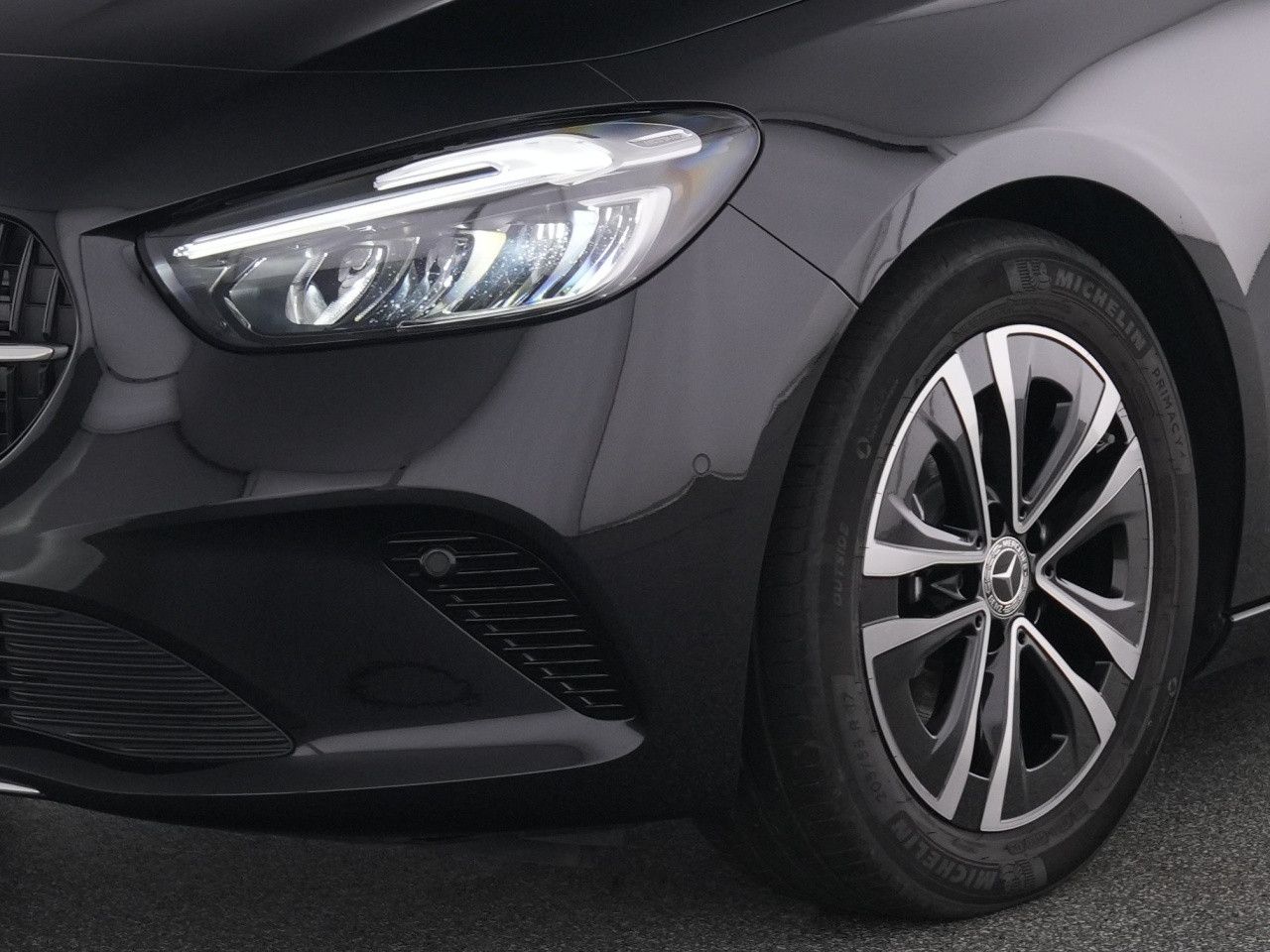 Mercedes-Benz B-Klasse – Bild 8