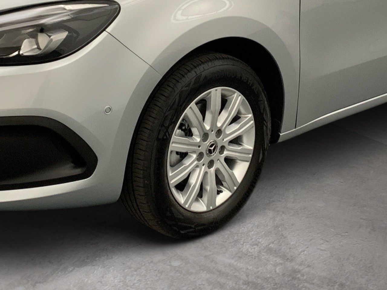 Mercedes-Benz T-Klasse – Bild 6