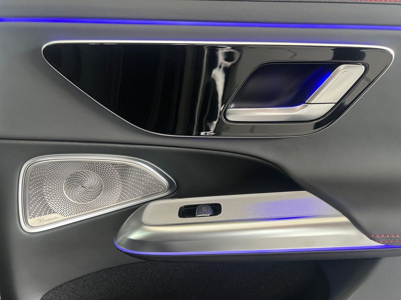 Mercedes-Benz E-Klasse – Bild 29