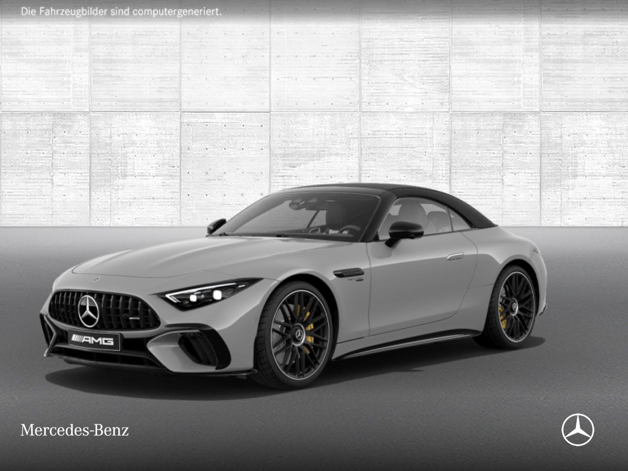 Mercedes-Benz SL – Bild 11