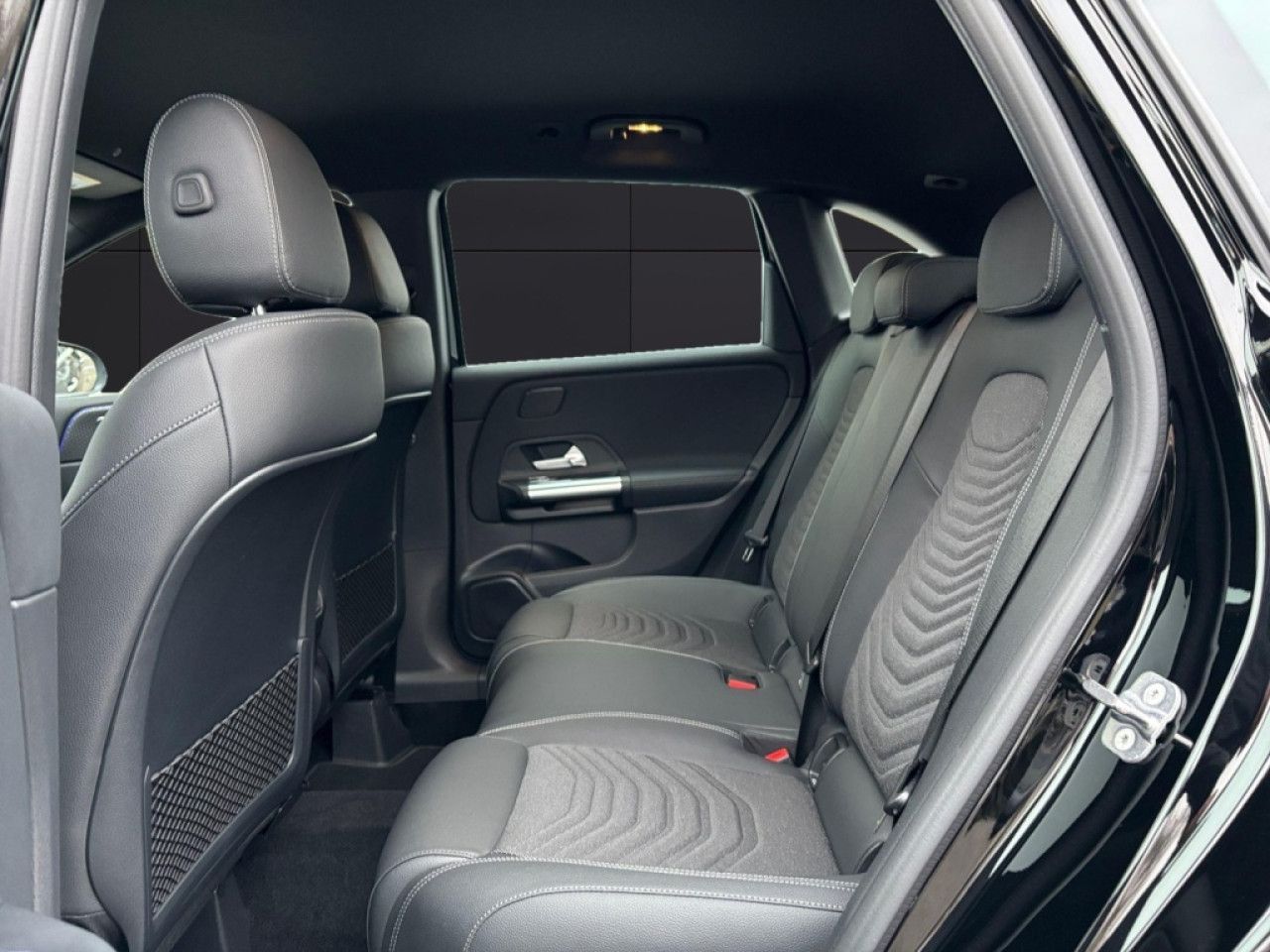 Mercedes-Benz B-Klasse – Bild 13