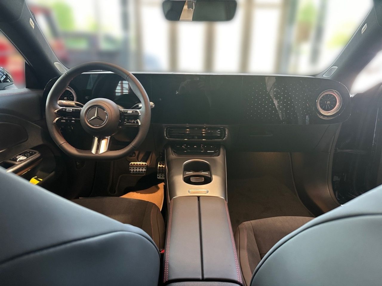 Mercedes-Benz CLA – Bild 11