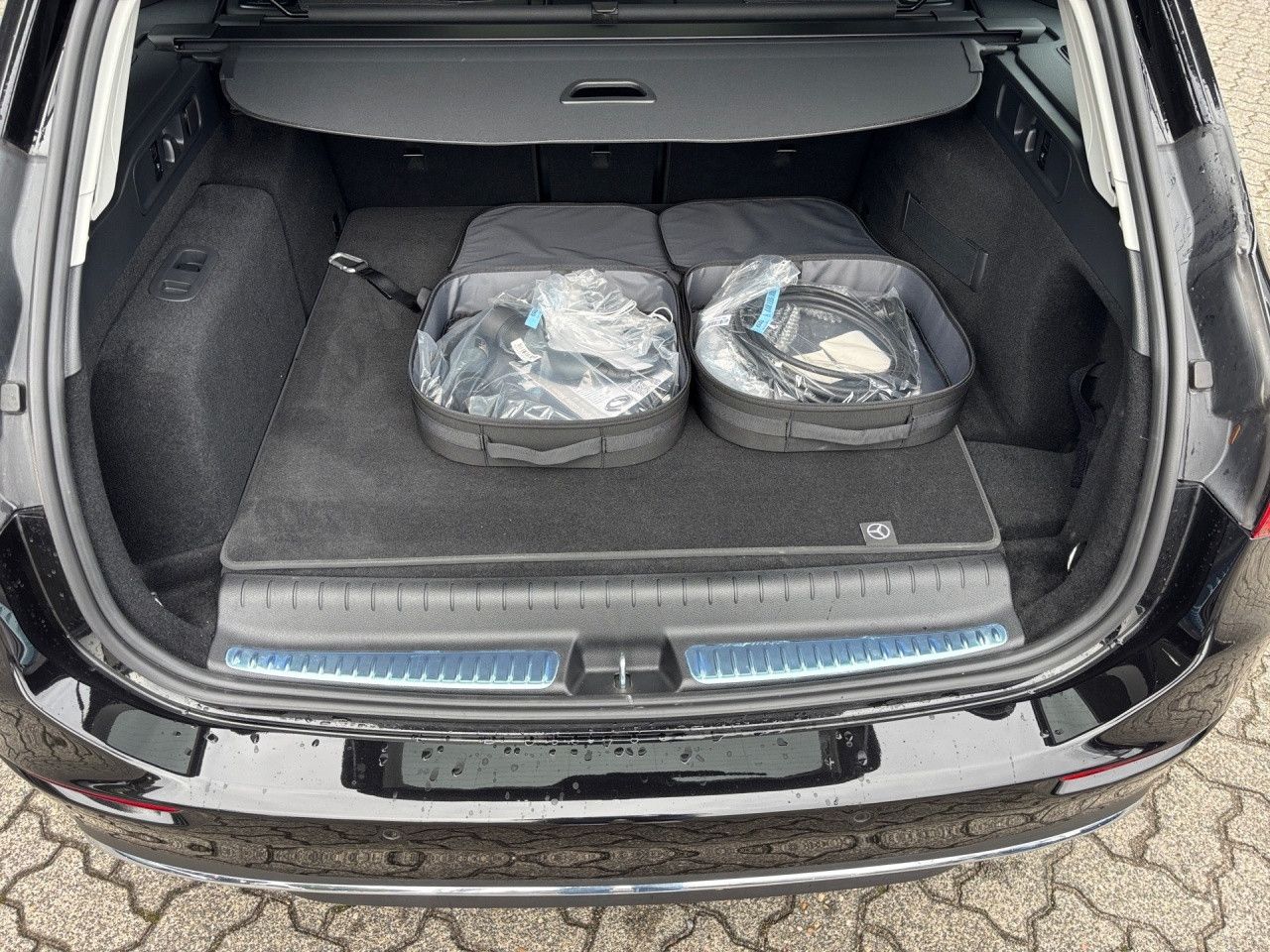Mercedes-Benz C-Klasse – Bild 11