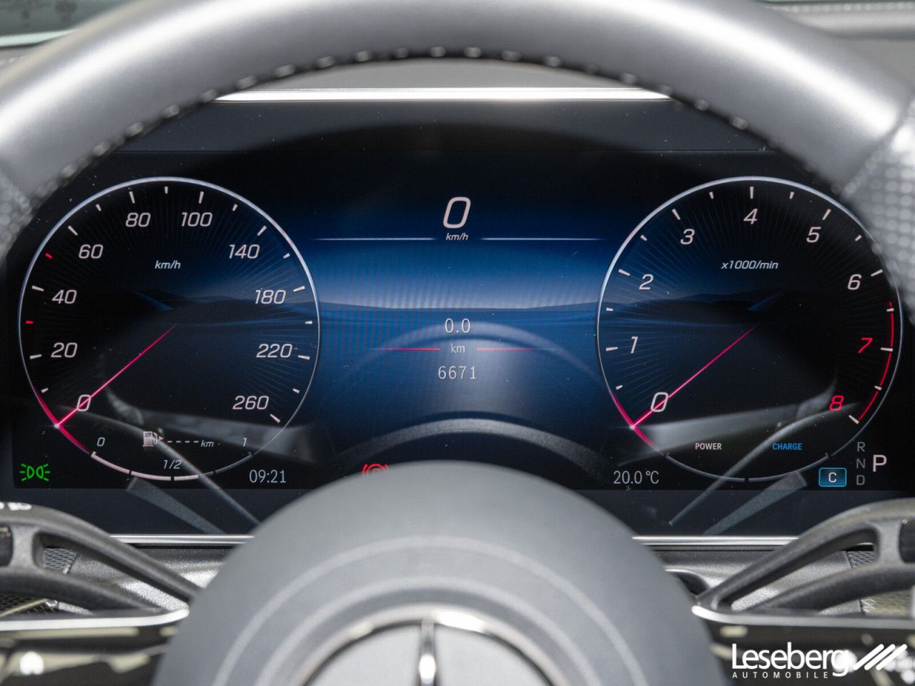 Mercedes-Benz C-Klasse – Bild 20