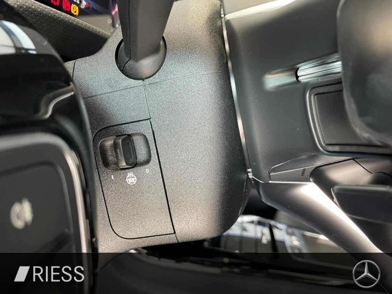Mercedes-Benz A-Klasse – Bild 17