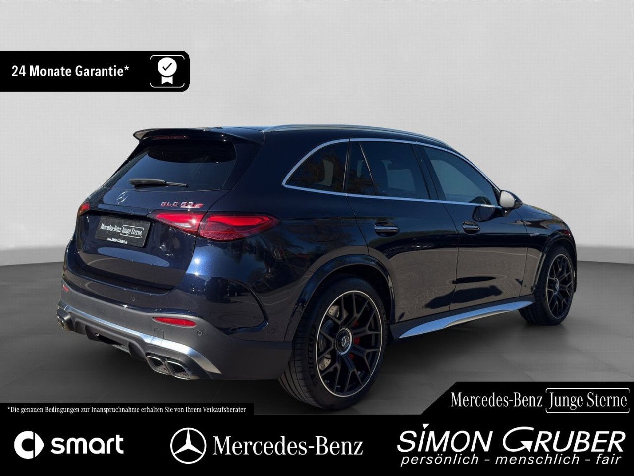 Mercedes-Benz GLC – Bild 11