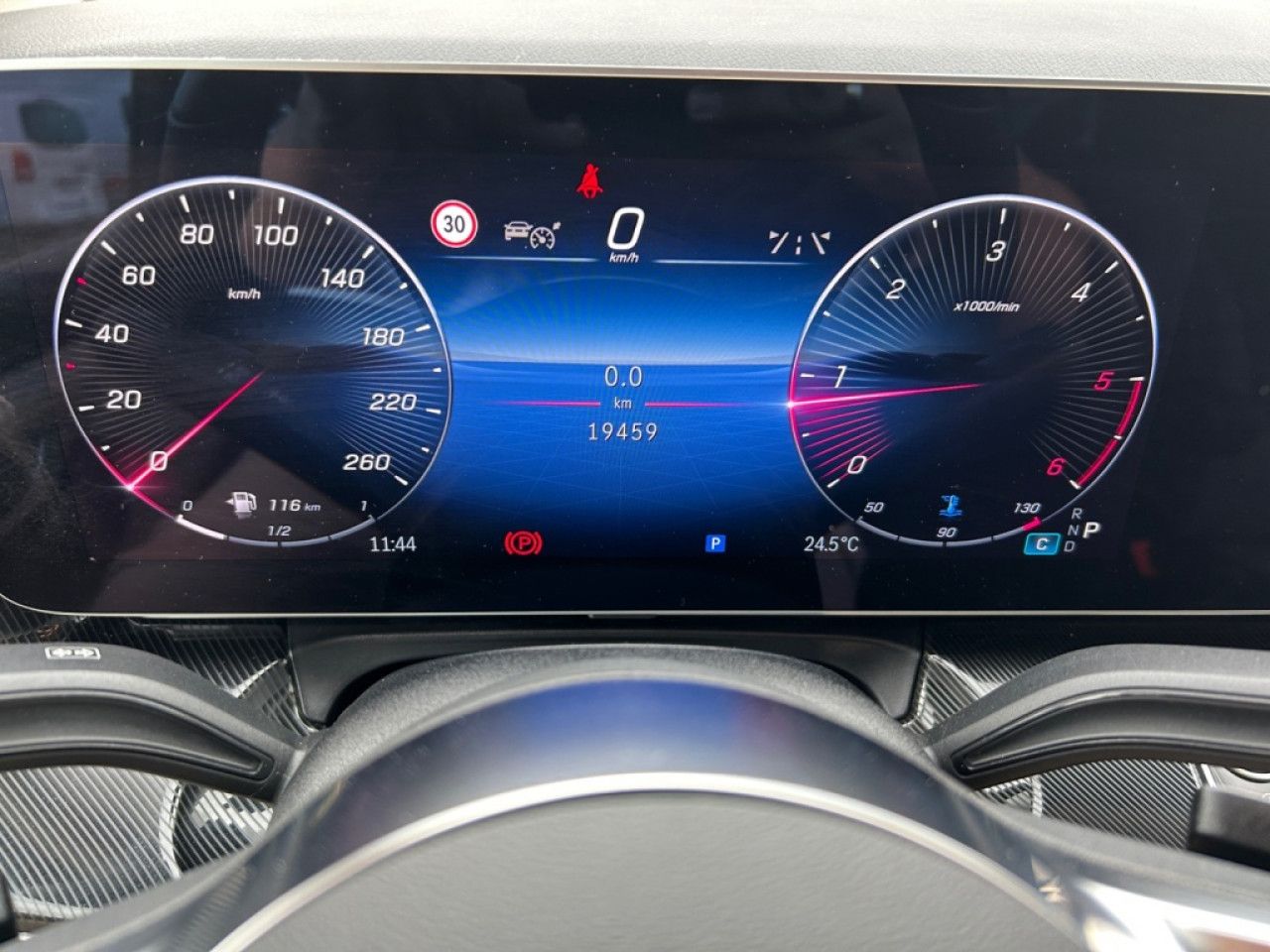 Mercedes-Benz Marco Polo – Bild 9