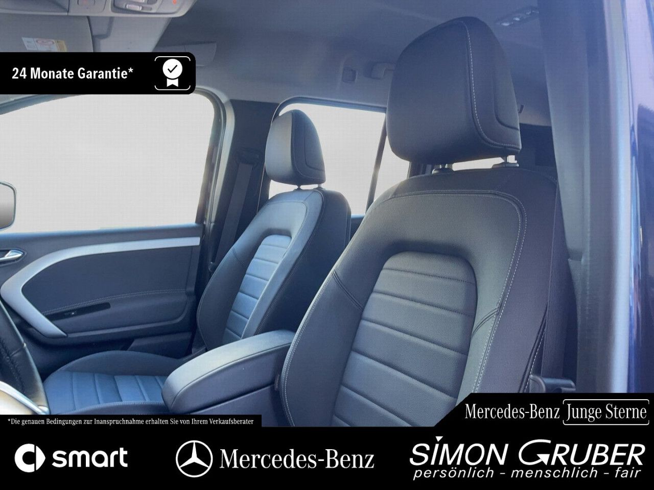 Mercedes-Benz T-Klasse – Bild 16