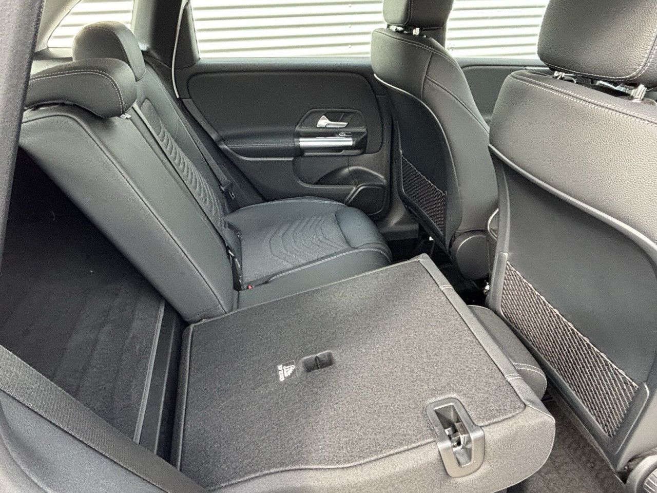 Mercedes-Benz B-Klasse – Bild 18