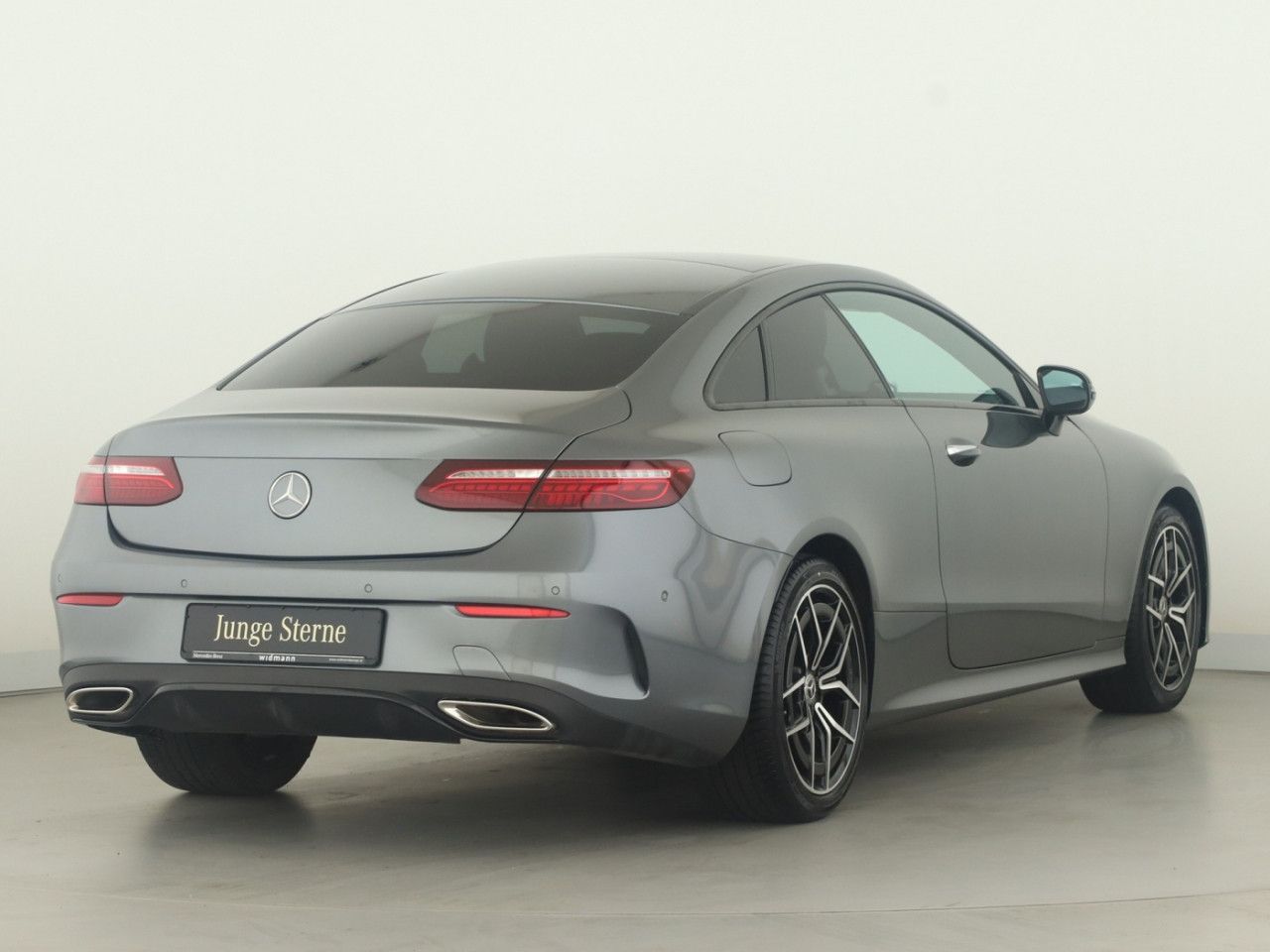 Mercedes-Benz E-Klasse – Bild 2