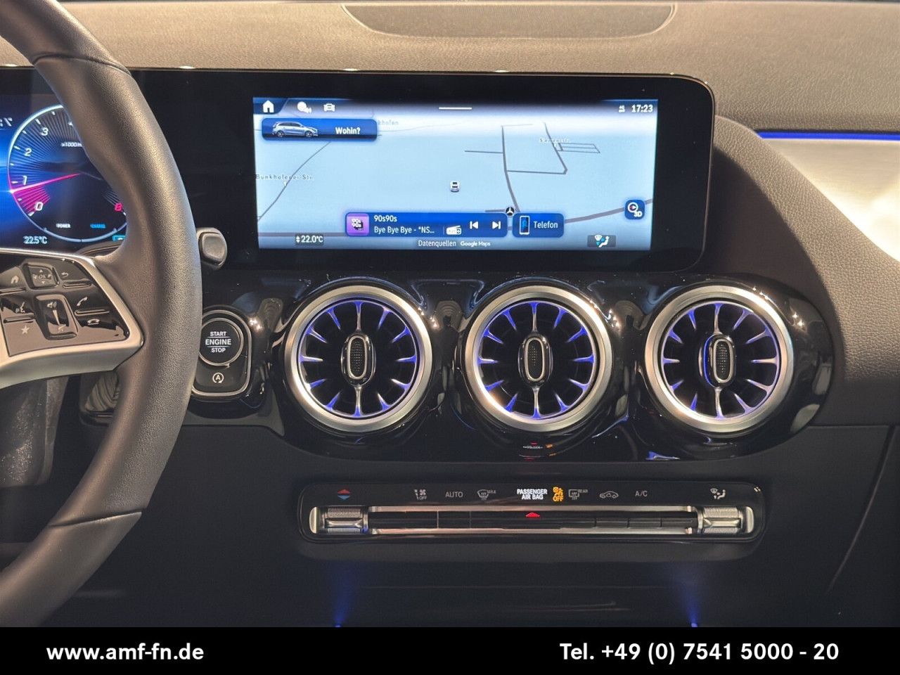 Mercedes-Benz B-Klasse – Bild 7