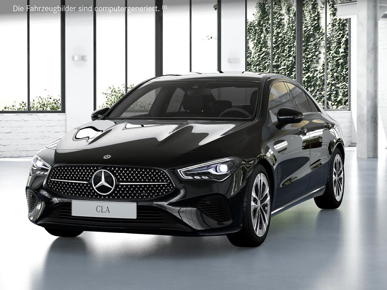 Mercedes-Benz CLA – Bild 26