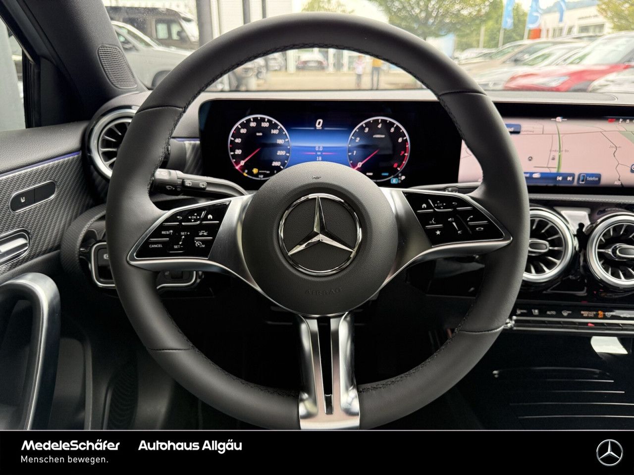 Mercedes-Benz A-Klasse – Bild 15