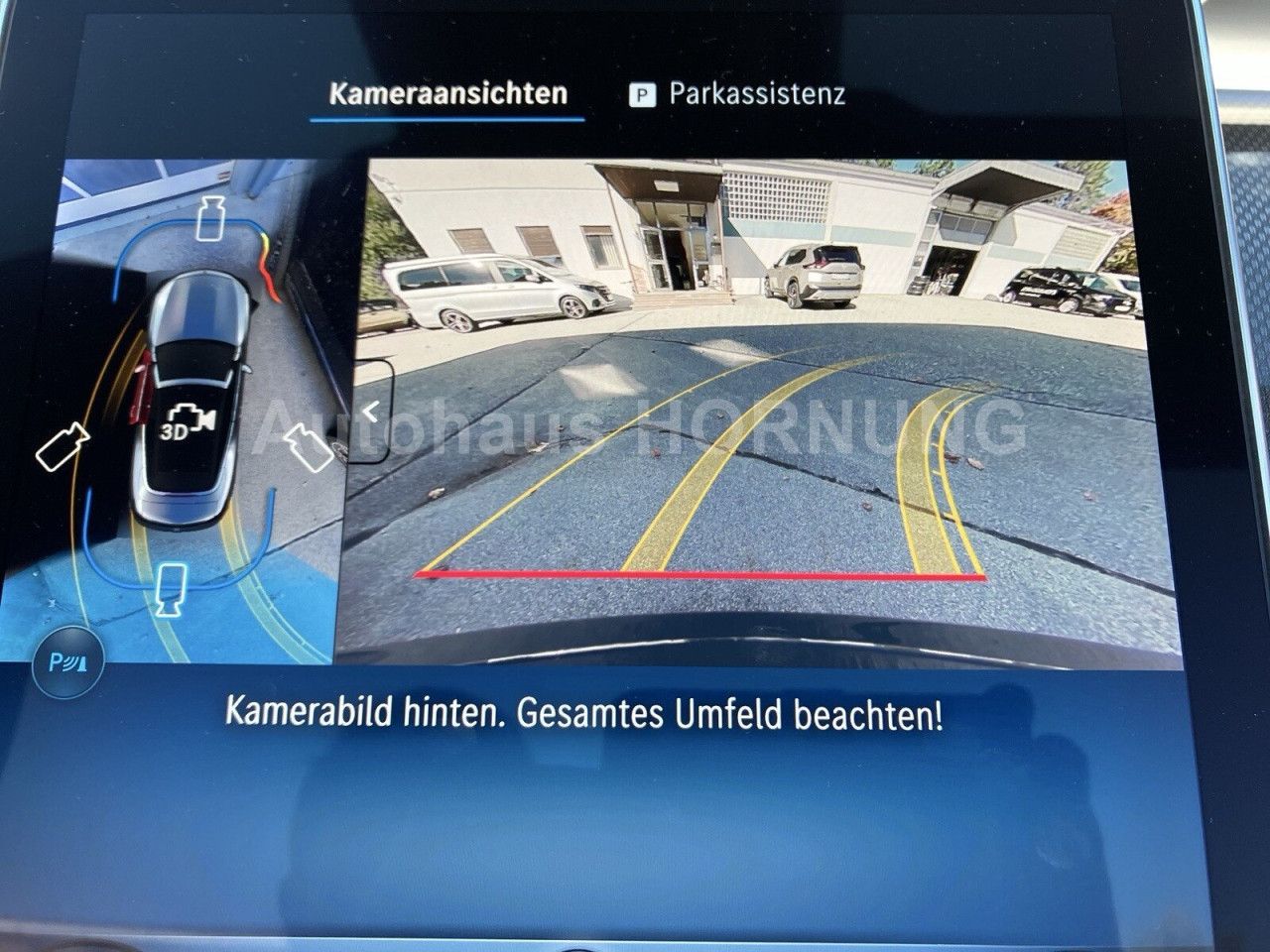 Mercedes-Benz CLE – Bild 13