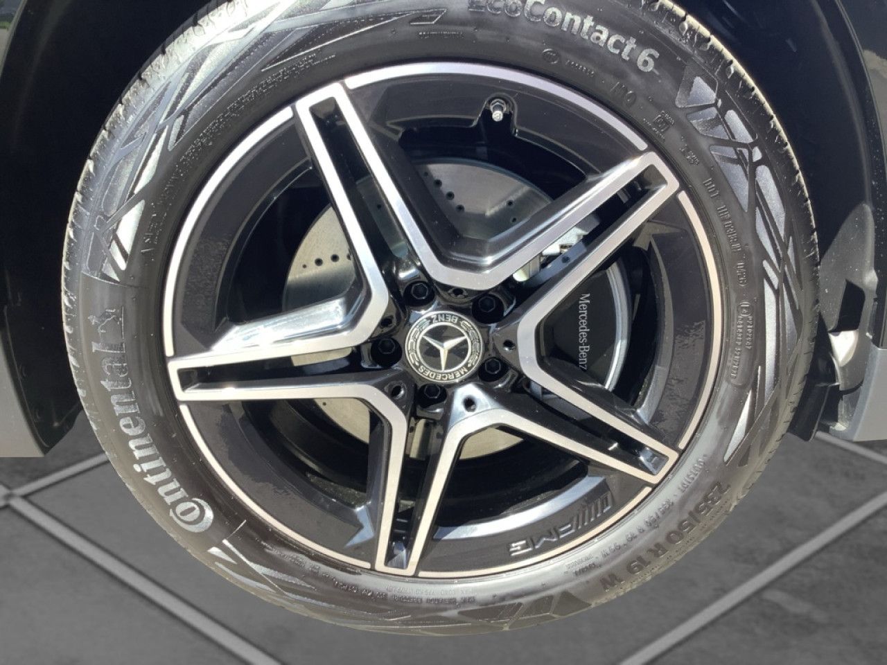 Mercedes-Benz GLA – Bild 5