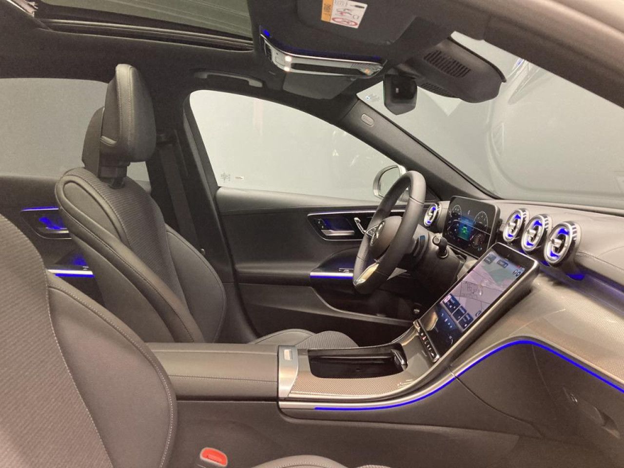 Mercedes-Benz C-Klasse – Bild 16