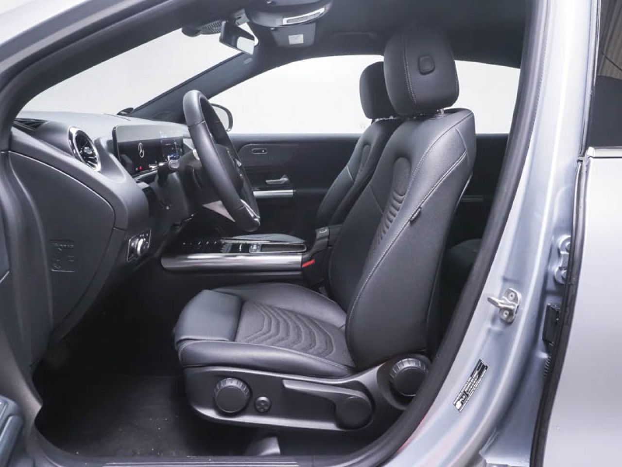 Mercedes-Benz GLA – Bild 6