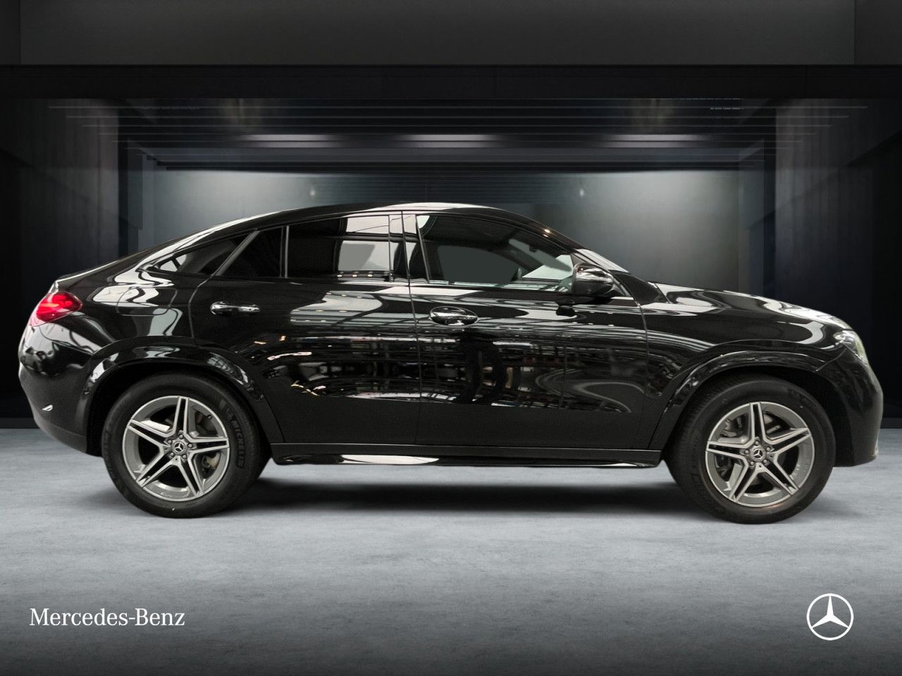 Mercedes-Benz GLE – Bild 13