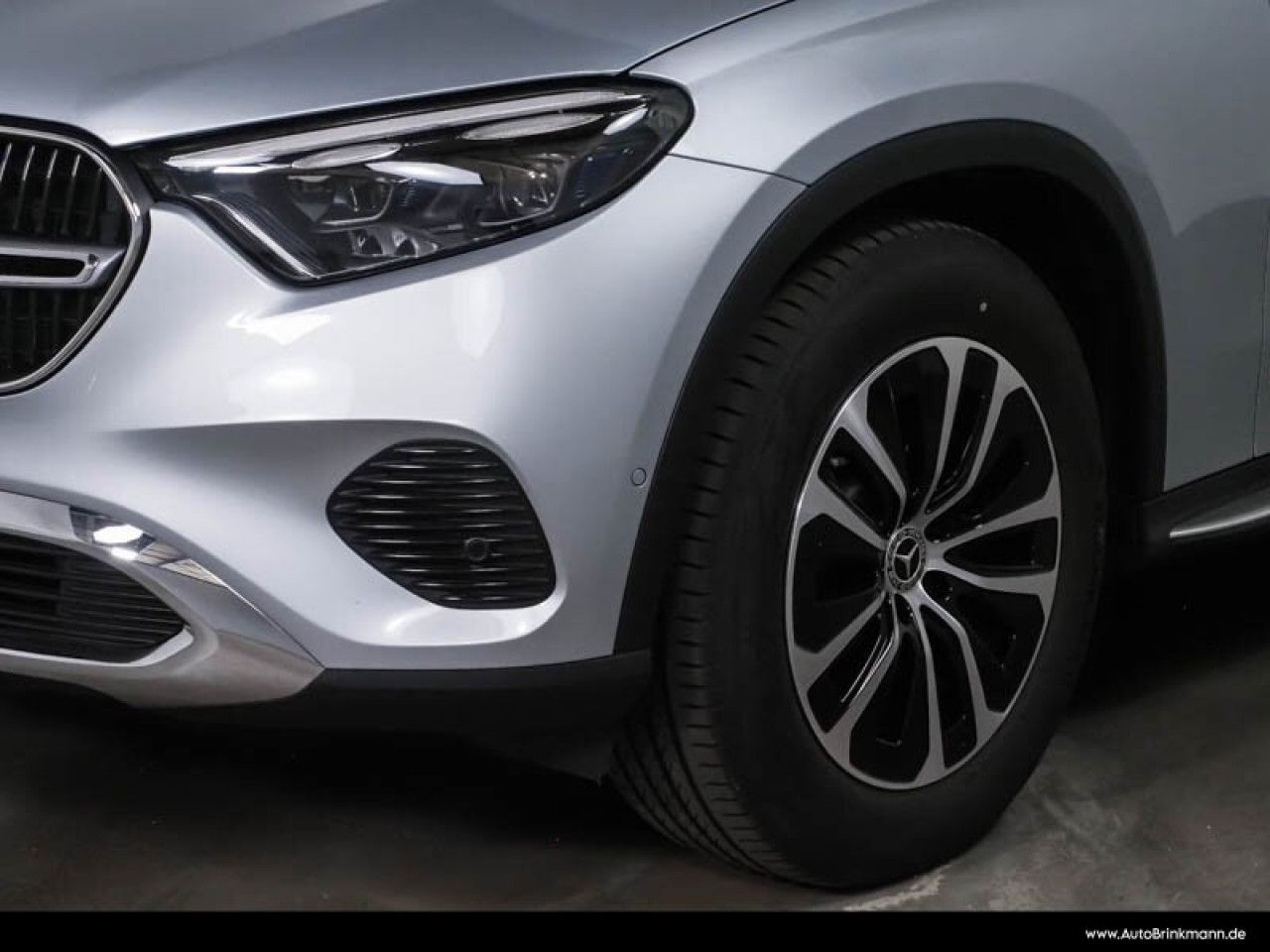 Mercedes-Benz GLC – Bild 3