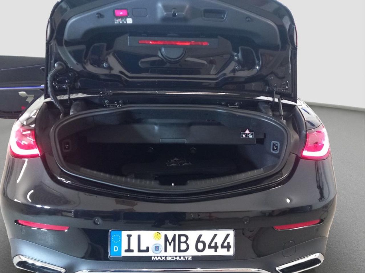 Mercedes-Benz CLE – Bild 14