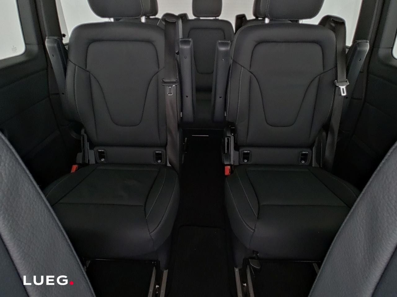 Mercedes-Benz V-Klasse – Bild 5