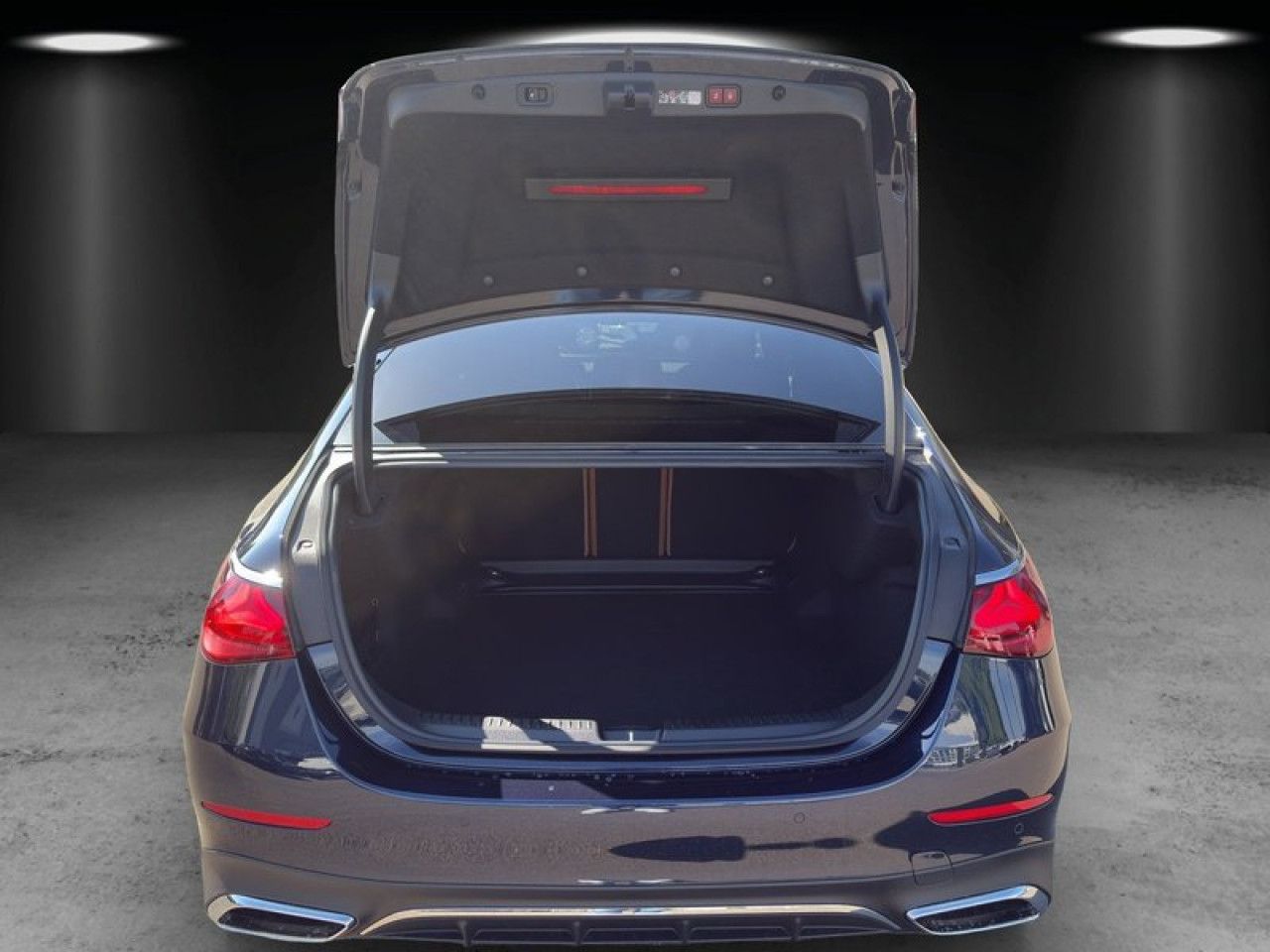 Mercedes-Benz E-Klasse – Bild 7