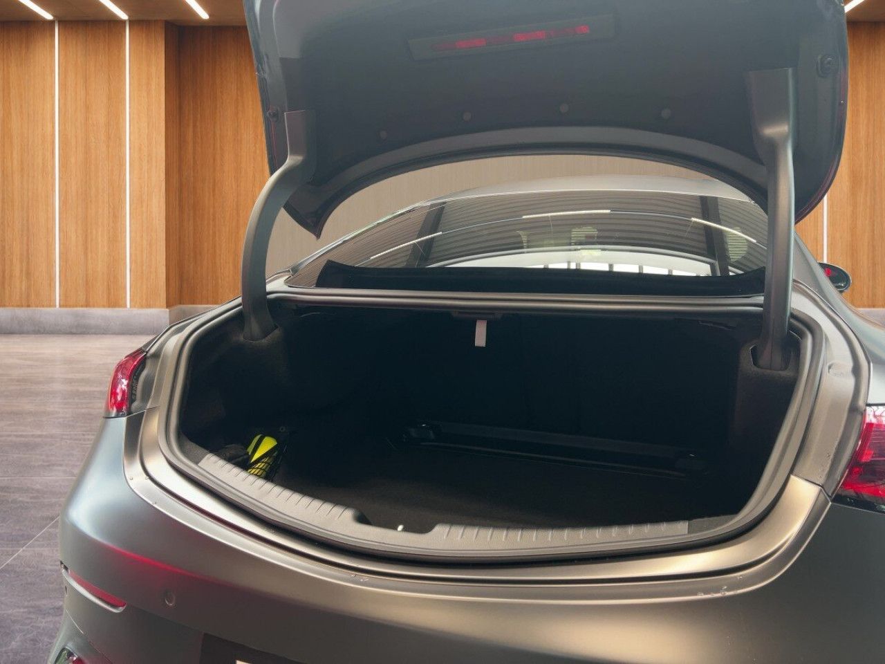 Mercedes-Benz CLE – Bild 9