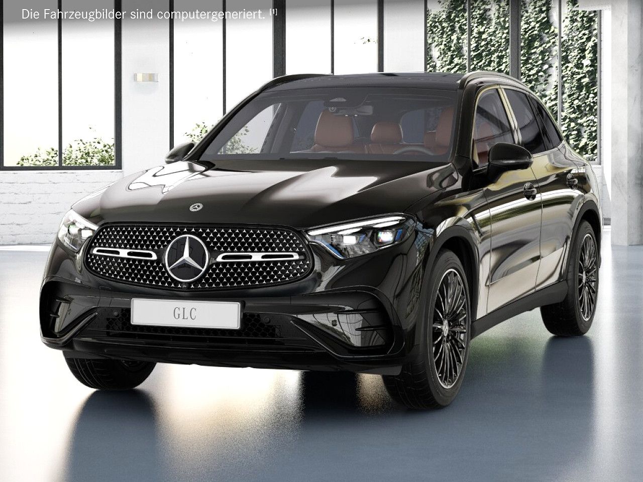 Mercedes-Benz GLC – Bild 22