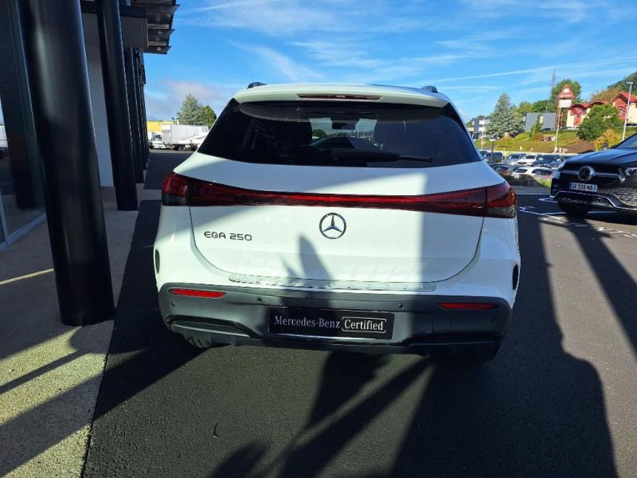 Photo du v&eacute;hicule 10 / 18