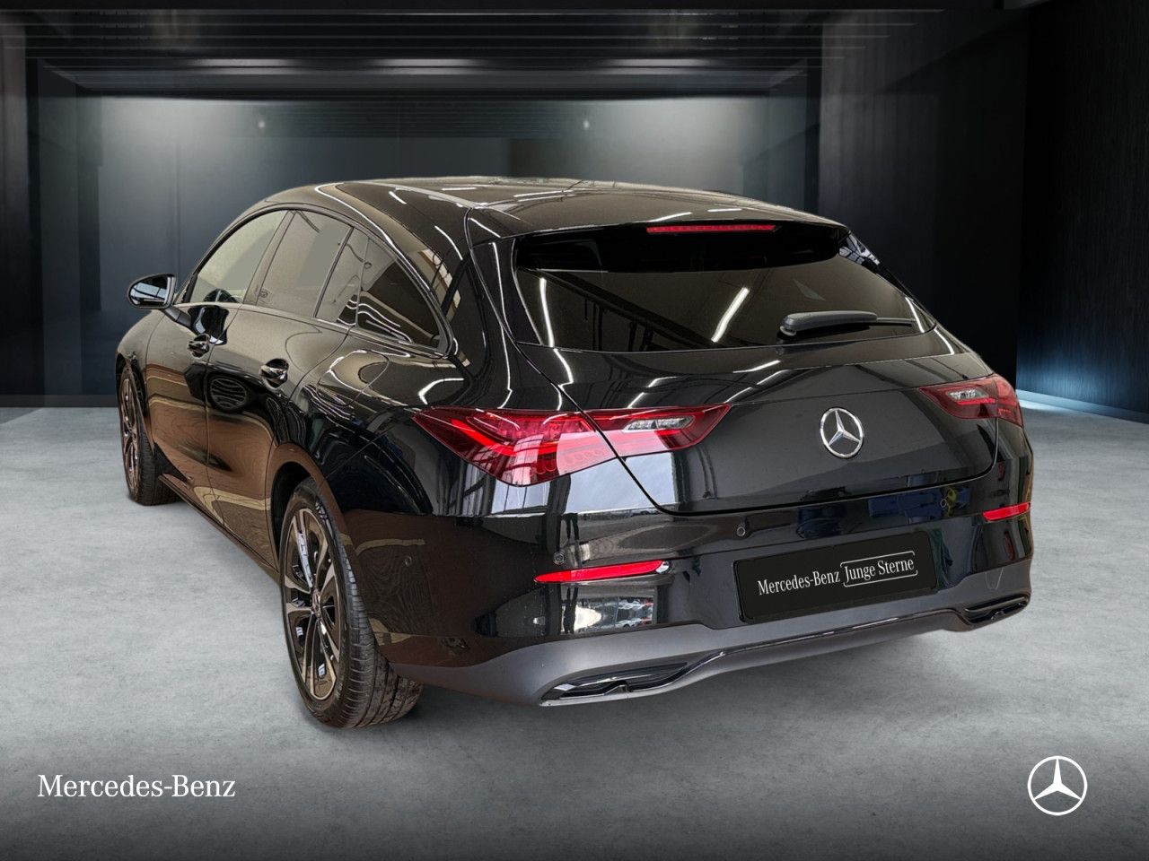 Mercedes-Benz CLA – Bild 6