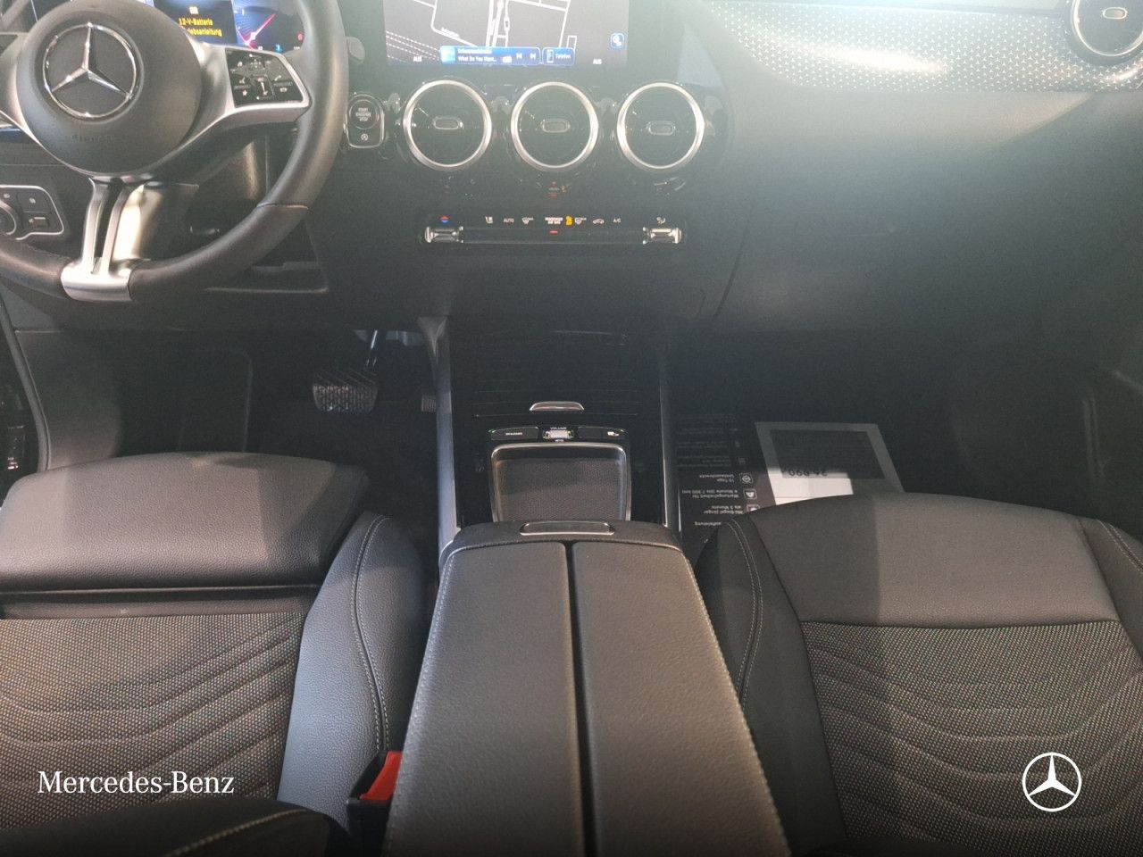 Mercedes-Benz B-Klasse – Bild 13