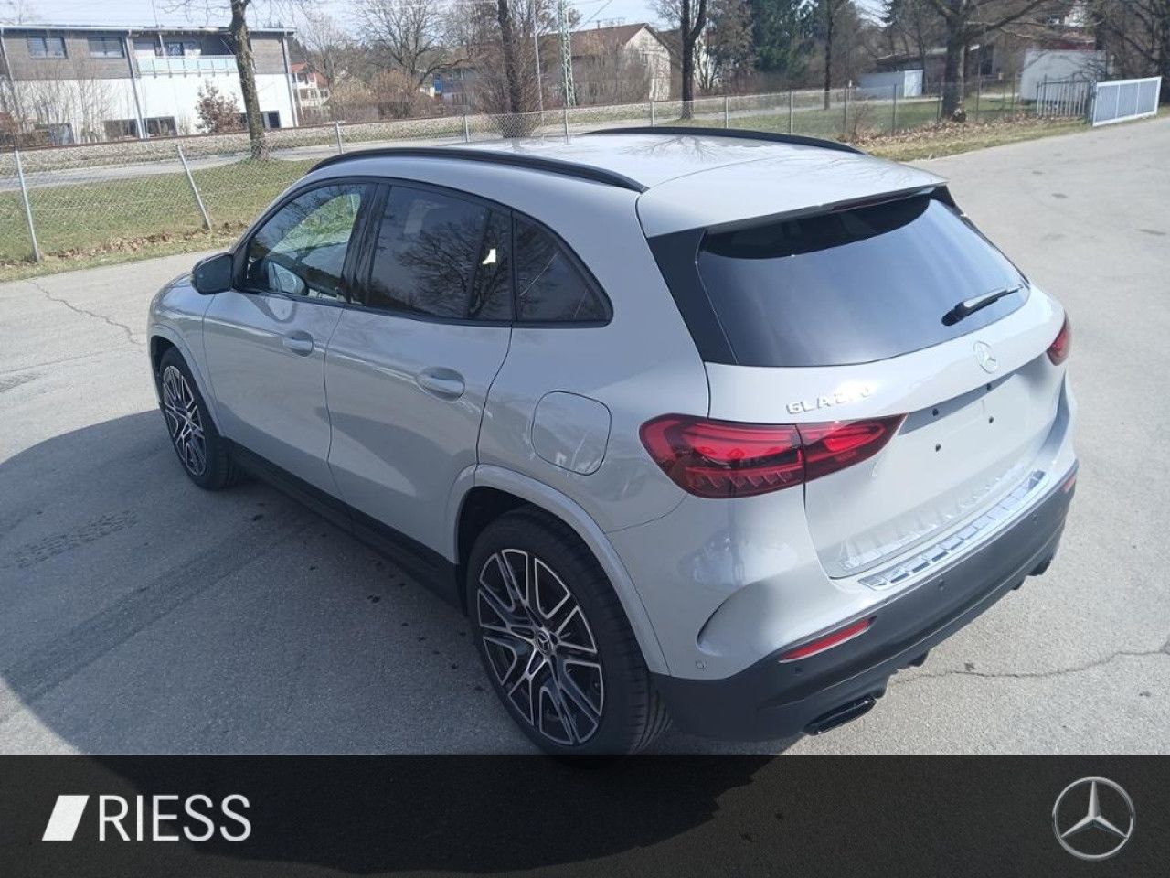 Mercedes-Benz GLA – Bild 4