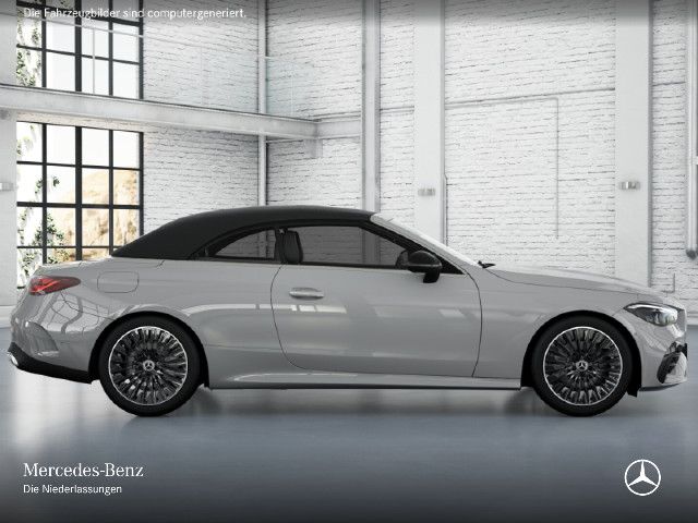Mercedes-Benz CLE 200