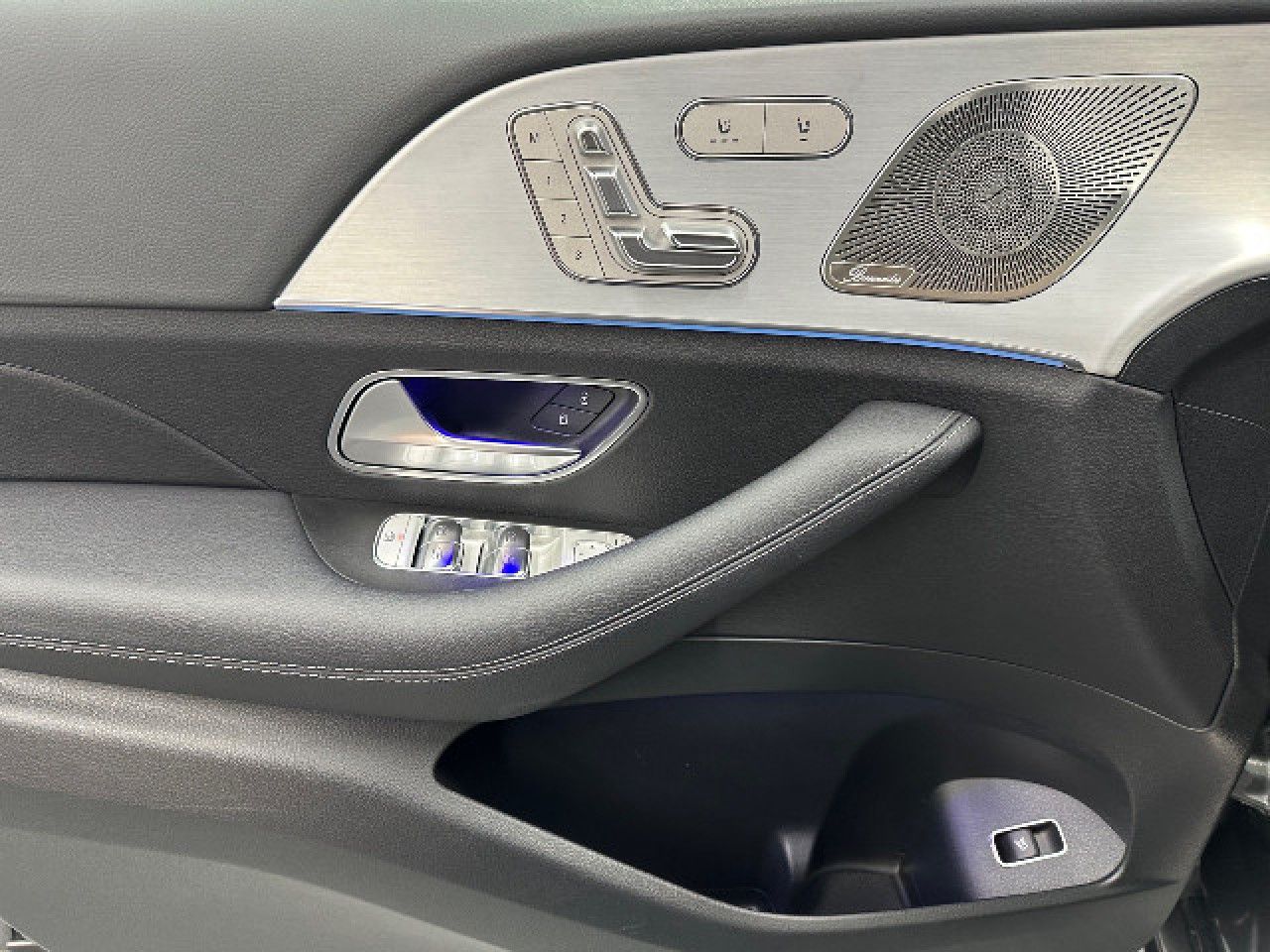 Mercedes-Benz GLE – Bild 16