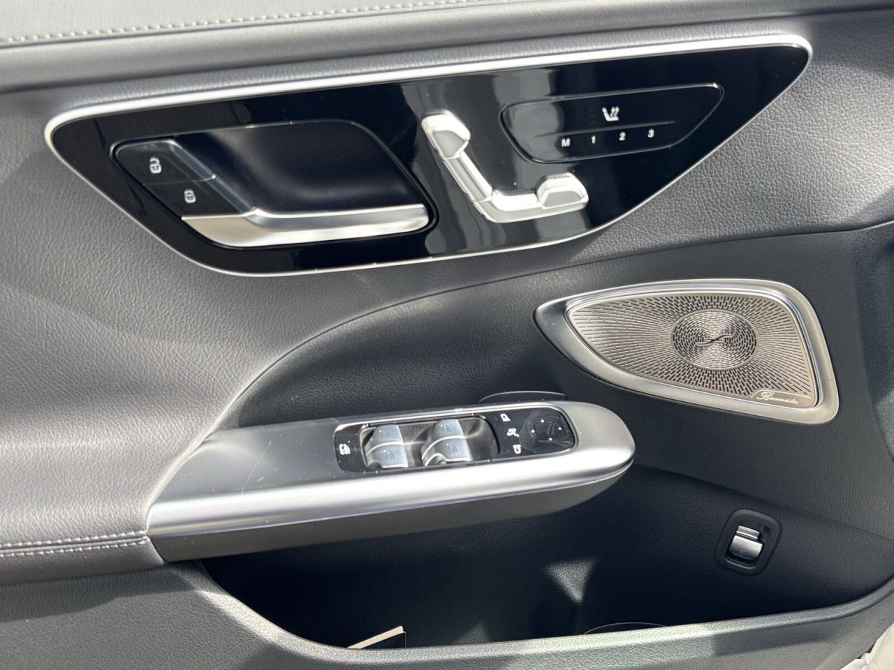 Mercedes-Benz C-Klasse – Bild 14