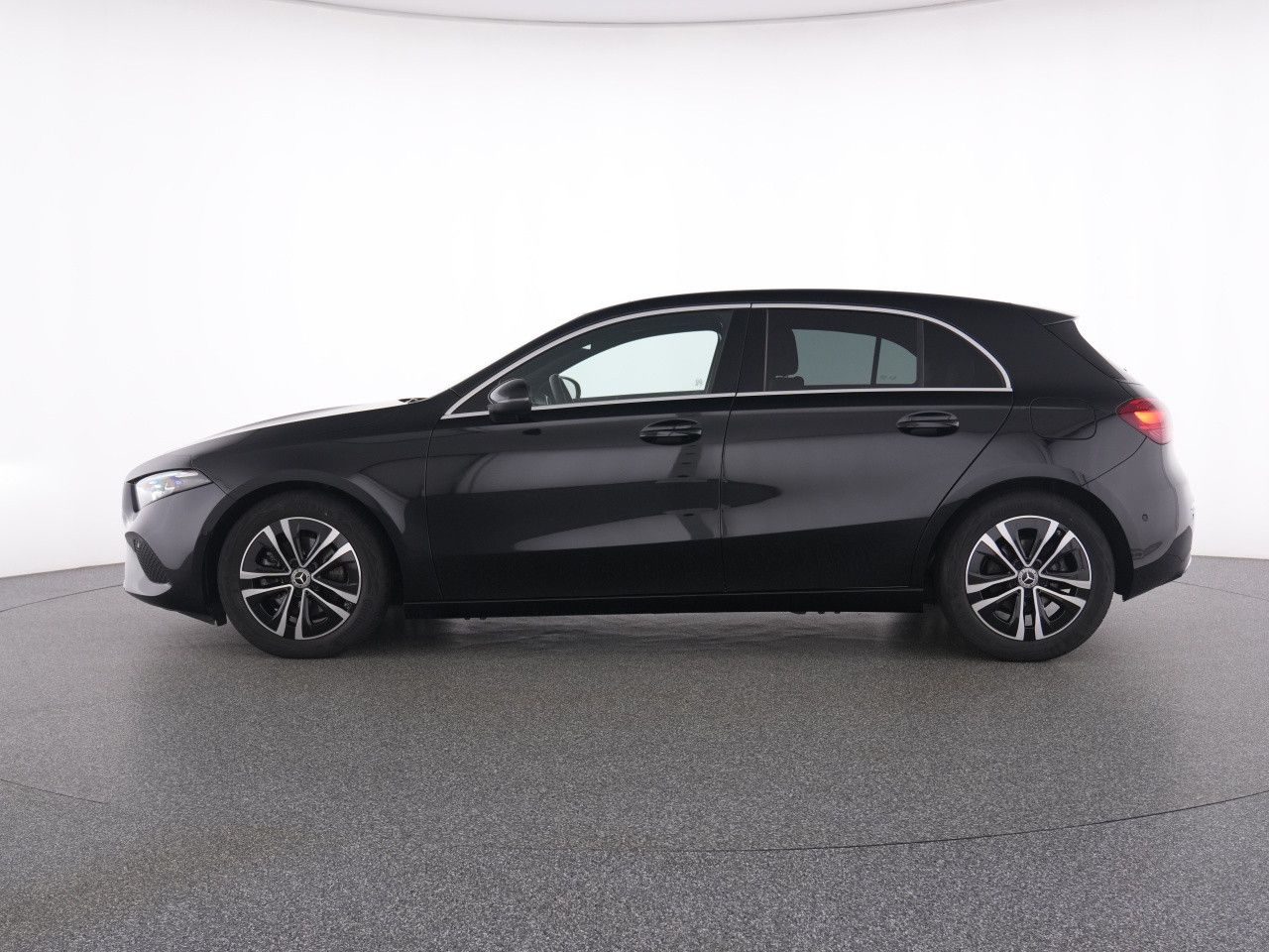 Mercedes-Benz A-Klasse – Bild 10
