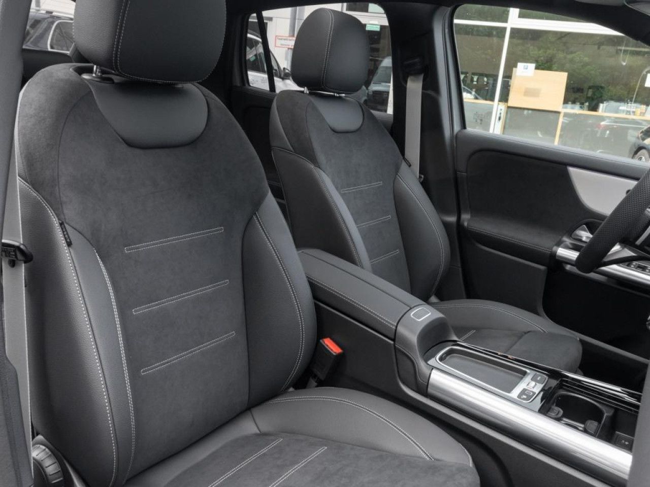 Mercedes-Benz GLA – Bild 6