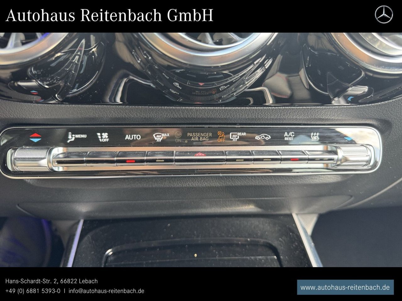 Mercedes-Benz B-Klasse – Bild 20